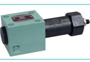 YUKEN DIRECT RELIEF VALVE (YBG-02-A-10) - Image 1