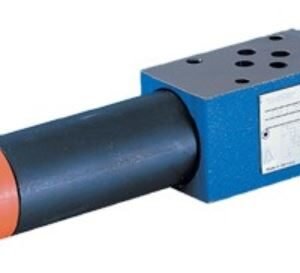 REXROTH Pressure reducing valves, sandwich module, direct operated (ZDR 6 DP 1-4X/ 50YMSP) - Image 1