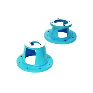 Jacktech Bell Housing - Casting; Motor - 75 HP - Image 1