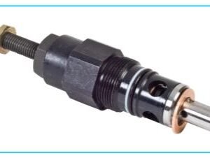 YUKEN CARTRIDGE TYPE REMOTE RELIEF VALVE (CB-5-A0-1-1080) - Image 1