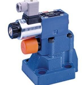 REXROTH Pressure Relief Valve, Pilot Operated (DBW20B2-4X/315 6EG24N9K4-IN003) - Image 1
