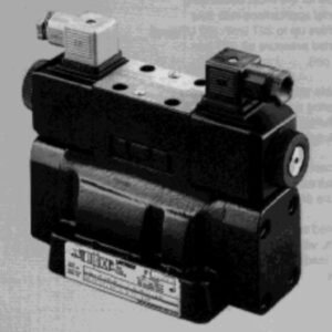 EATON Directional Control Valves- Pilot Operated (DG5S4-04-6C-MU-H5-60) - Image 2