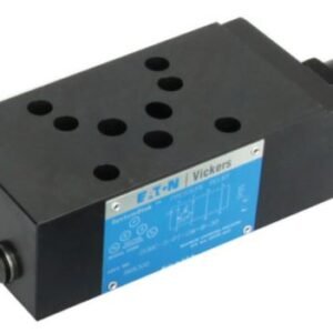 EATON Relief Valve - Modular/Stack-able (DGMC-5-AT-AW-(E)-(RC)-B-30) - Image 1