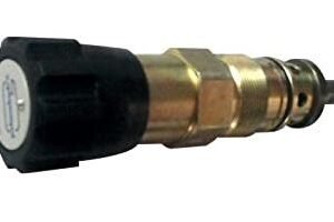 POLYHYDRON  Direct Acting Pressure Relief Valve (DPRH-6K 11/315) - Image 2