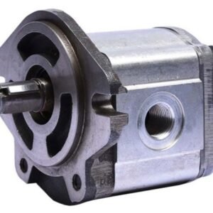 Eaton Gear Pump (GD5-12-A1-21-TB-TB-R-20) - Image 1