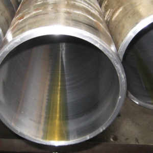 HONED STEEL TUBES (SIZE : OD 160 mm - ID 140 mm) PER METER - Image 3