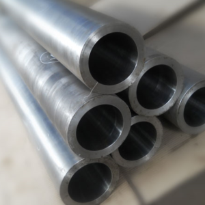HONED STEEL TUBES (SIZE : OD 160 mm - ID 140 mm) PER METER - Image 2