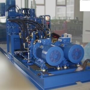 Customized Hydraulic Power Pack/Units (Based on Customer Circuit) - Image 1