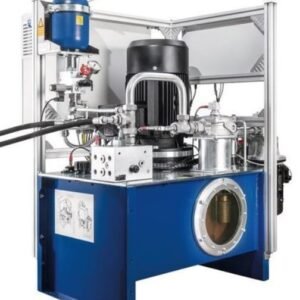 Customized Hydraulic Power Pack/Units (Based on Customer Circuit) - Image 2