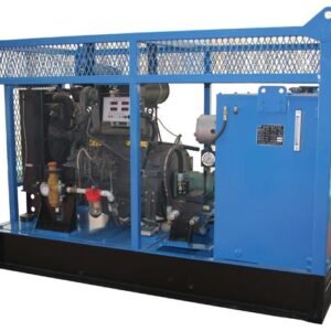 Customized Hydraulic Power Pack/Units (Based on Customer Circuit) - Image 4
