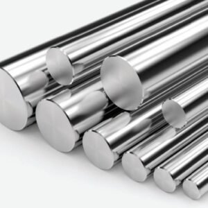 Chrome Rod - Image 1