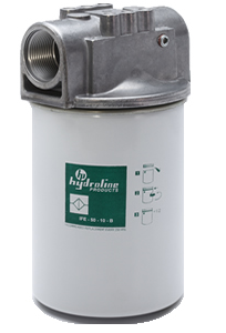 Hydroline Filters -  Inline Spin on (IFR2-10-B-50-25-B) - Image 2