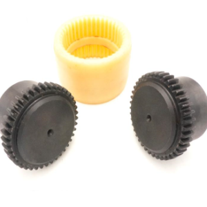 JACKTECH NYLON SLEEVE FLEXIBLE COUPLING (JT-19)