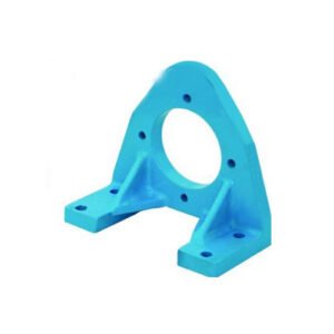 Jacktech Bell Housing (Casting) ('L' Type Bracket) - Image 1