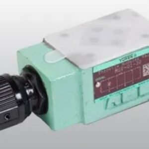 YUKEN Modular Throttle Valve (MSP-01-30) - Image 1