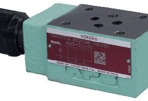 YUKEN Modular Throttle Valve (MSP-01-30) - Image 2