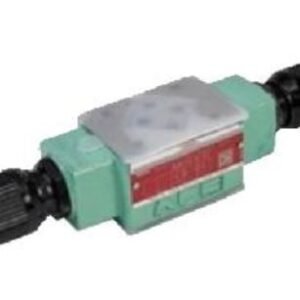 YUKEN Modular Throttle & Check Valve (MSW-01-Y-30) - Image 1