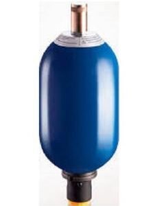 OLAER/PARKER Standard Bladder Accumulator (EHV50-330/90) - Image 1