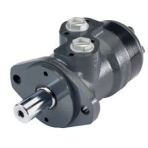 DANFOSS HYDRAULIC MOTOR 2 BOLT MOUNTING (OMP-315-St.Shaft) - Image 1