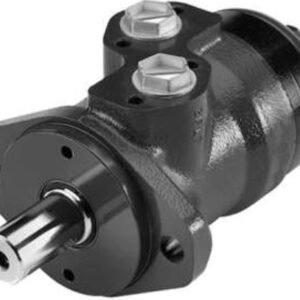 DANFOSS HYDRAULIC MOTOR 2 BOLT MOUNTING (OMP-315-St.Shaft) - Image 2