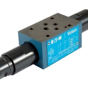 EATON Dual Relief Valve - Modular/Stack-able (DGMC2-3-AB-BW-BA-BW-41) - Image 1