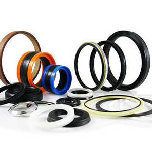 HYDRAULIC CYLINDER SEAL KIT (SIZE-BORE 200MM/ ROD 150MM) - Image 2