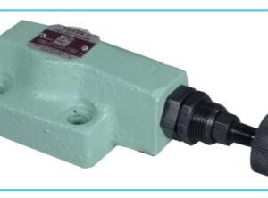 YUKEN REMOTE CONTROL RELIEF VALVE (YBT-01-250-1080) - Image 1