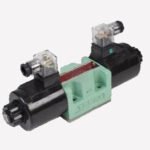 YUKEN Solenoid Operated Directional Control Valve