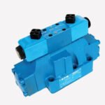 Directional Control Valve serves as a control valve package