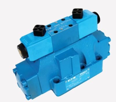 Directional Control Valve serves as a control valve package